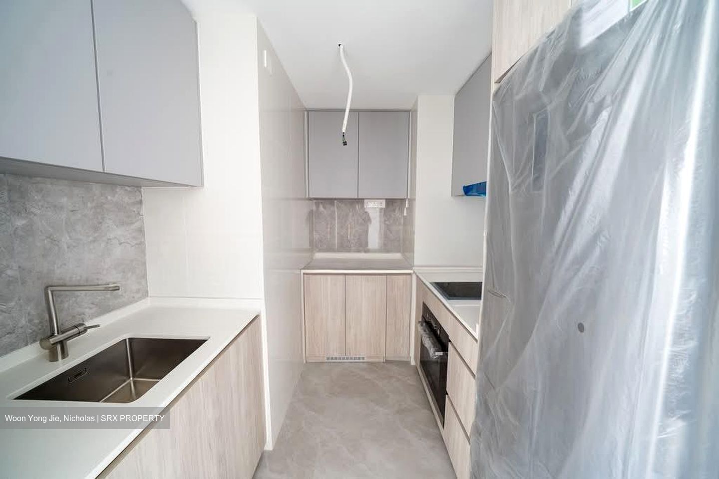 Amo Residence (D20), Apartment #595094351